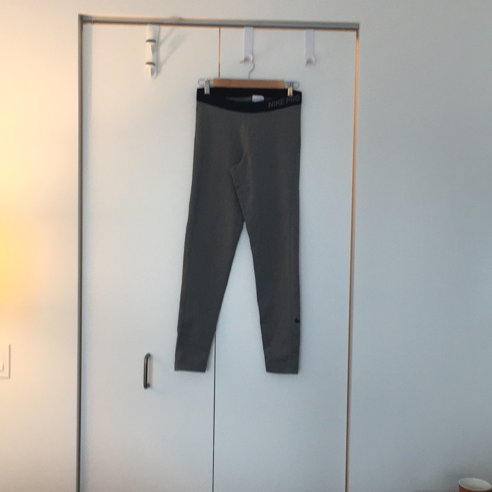 Nike dri-fit leggings